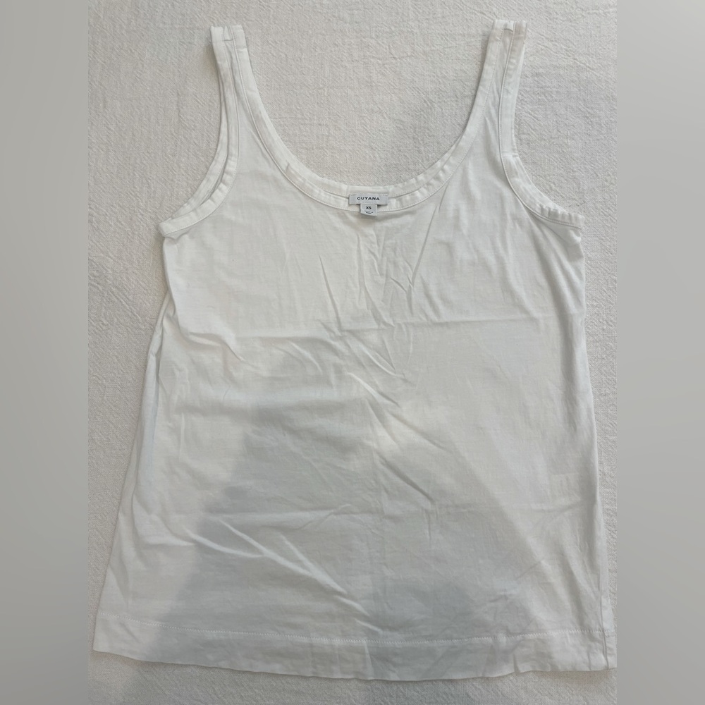 Cuyana tank top